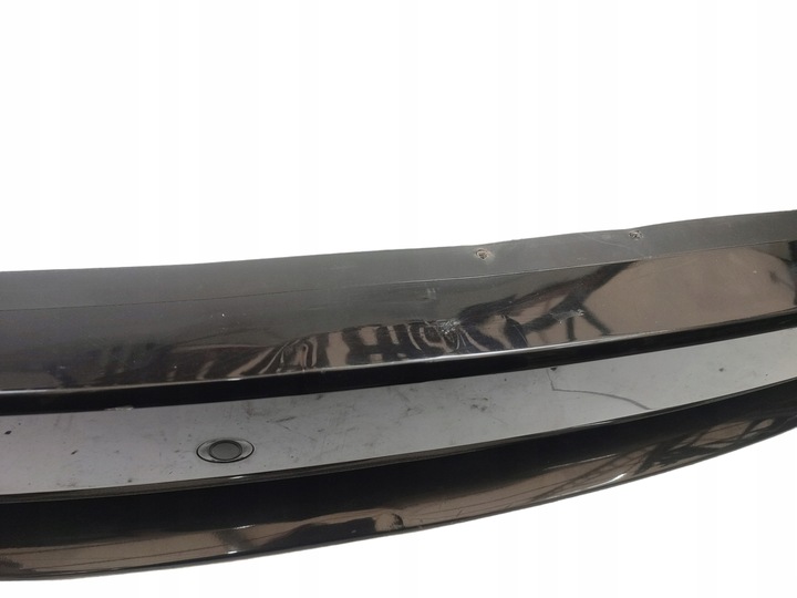 фото №15, Бампер зад задній bmw x5 e70 lci 2010-2013 чорний sapphire pdc м-пакет