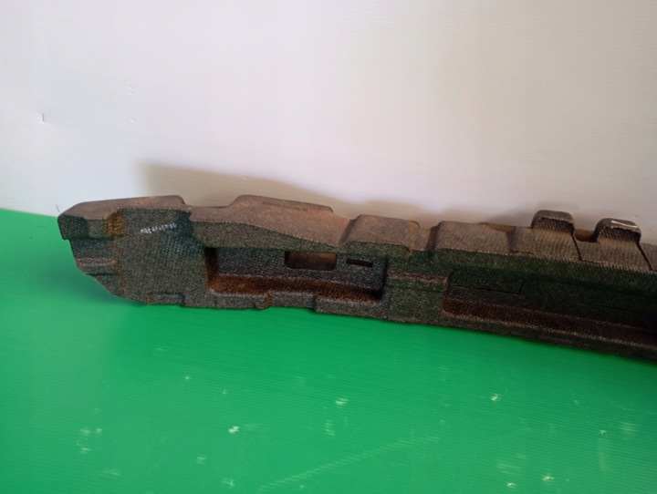 фото №7, Абсорбер піна бампера перед kia ceed ii 12-18 86520-a2600 повний