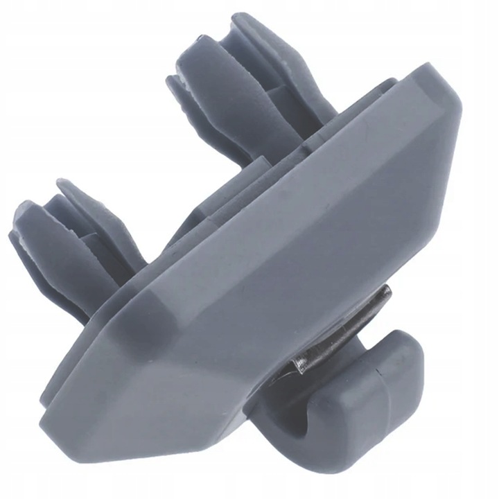 фото №11, Держатель крючок крепление do защитные накладки солнцезащитный козырёк audi seat клипса