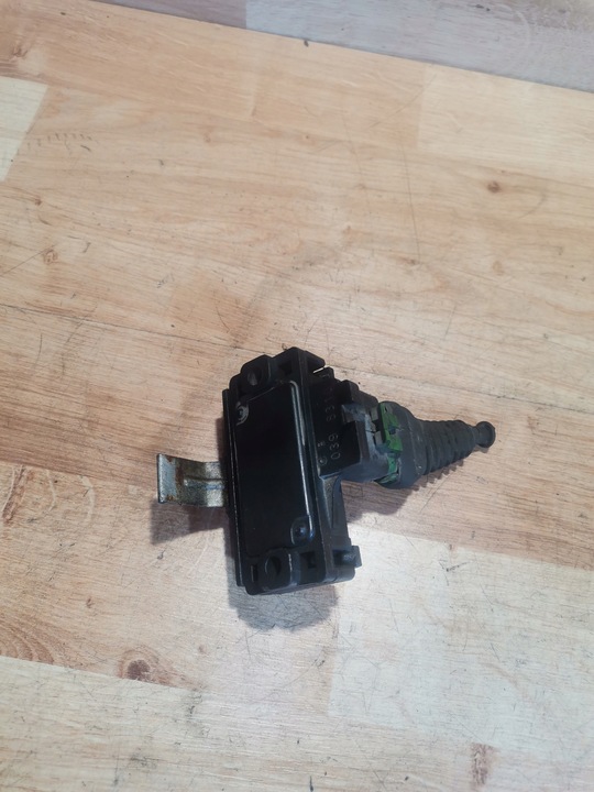 фото №9, Датчик map датчик opel astra g 1.6 09132687