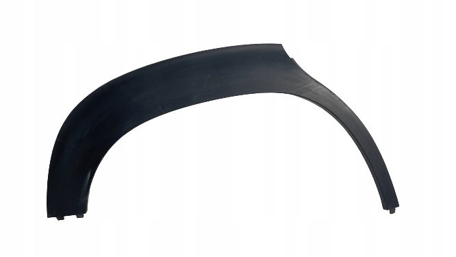 фото №1, Citroen c3 aircross планка крила праві зад