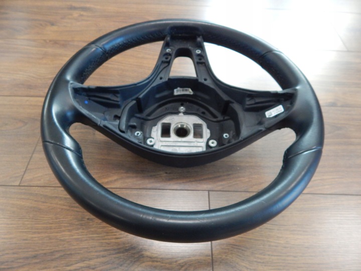 фото №7, Mercedes vito w447 v-klasa кермо pod багатофункціональне bez лопатей