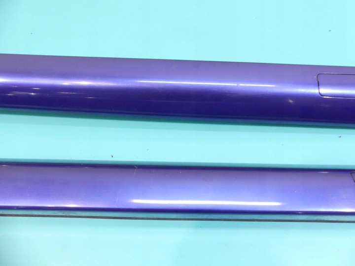 фото №14, 2x рейлинги спойлер спойлер honda hr-v i 99-06 3d