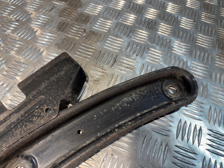 фото №9, Балка распорка ford focus mk3 рестайлинг 1,5tdci 8v61-a10684-ac