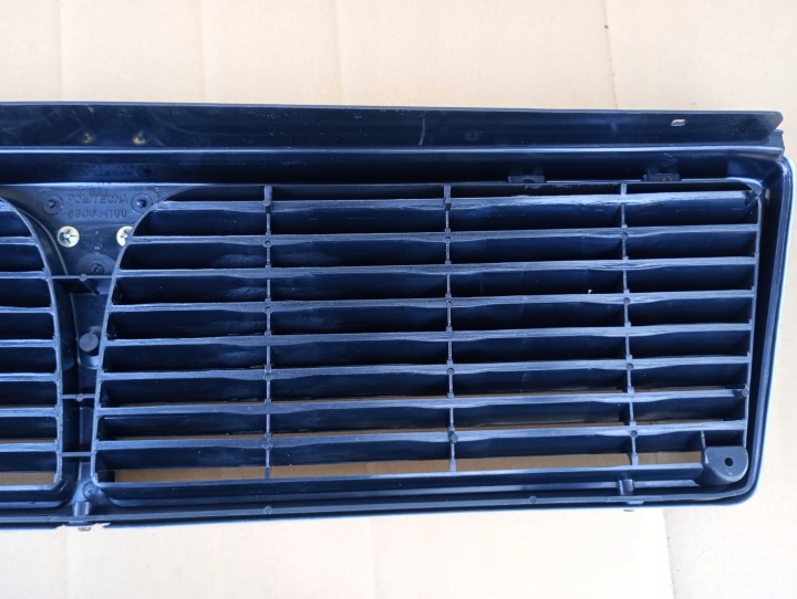 фото №11, Lancia thema тип 834 84 85 88 92 94 решётка решётка van wezel 1765510