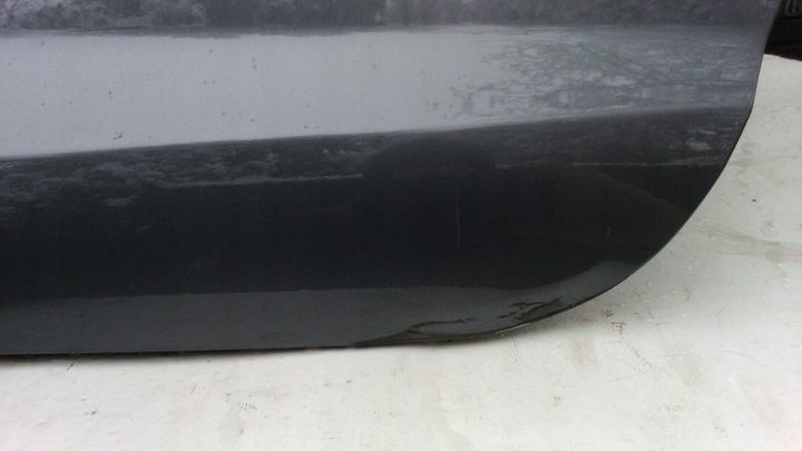 фото №12, Seat ibiza 4 iv 3d двері лівий перед 6j3831311