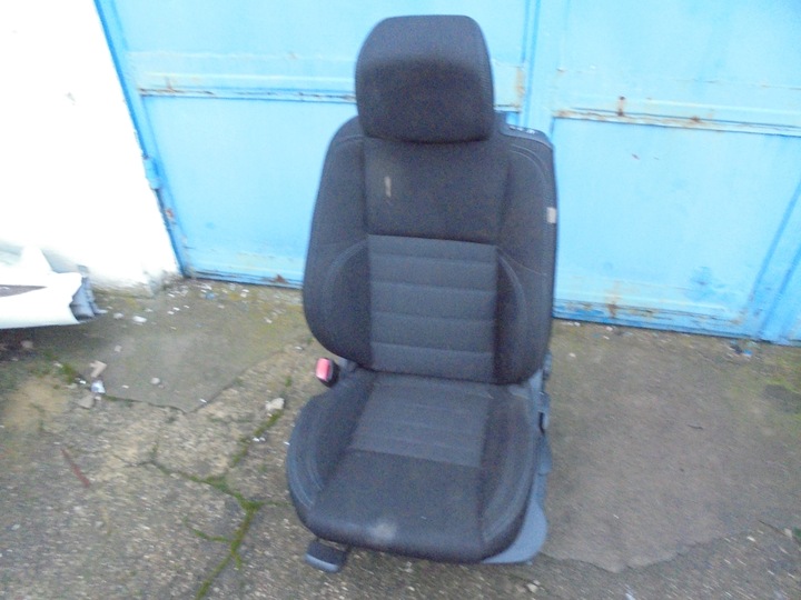 фото №7, Сидіння sierzenie лівий renault laguna 3 iii купе