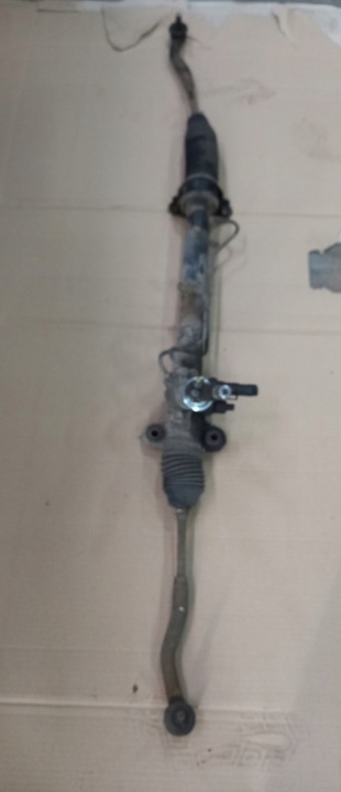 фото №1, Рулевая рейка toyota yaris verso 01r 1.3vvti