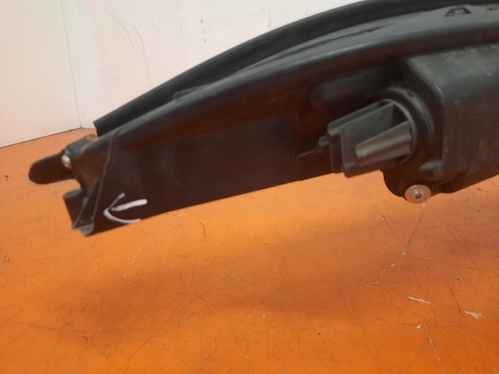 фото №8, Toyota c-hr рестайлінг 19-23 лампа ліва перед фара лівий 81150-f428000