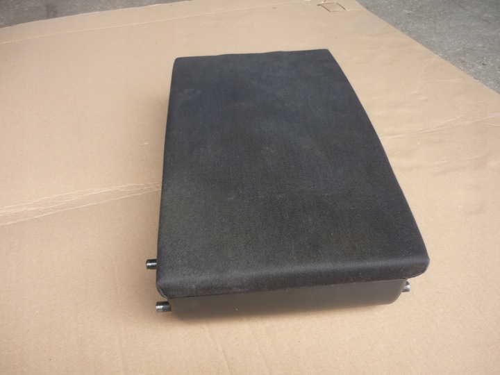 фото №7, Подлокотник задний зад audi a6 c6 a4 b6 b7 хороший