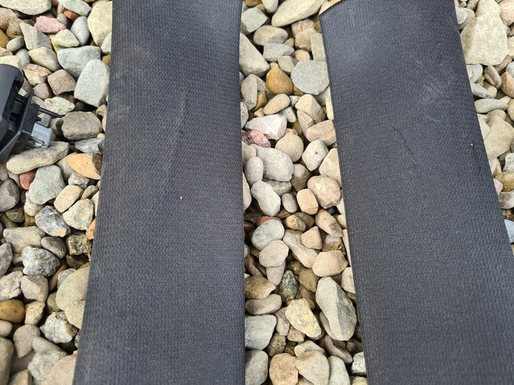 фото №7, Bmw f20 seria 1 потолок чёрная м-пакет комплект стойки