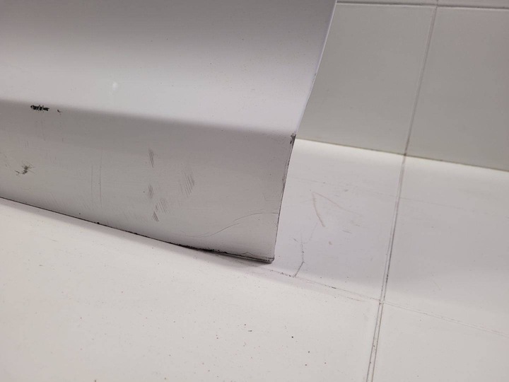 фото №7, Дверь перед левая сторона alfa romeo stelvio 2017