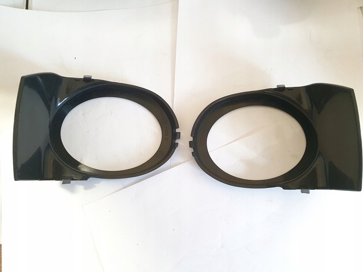 фото №5, 2x галоген фара протитуманний bmw 3 e46 5 e39