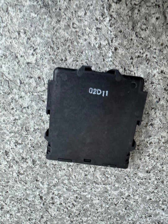 фото №6, Модуль блок керування коробки коробки передач volvo xc40 2017-2024 31686384