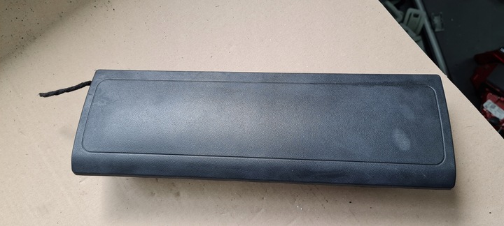 фото №1, A6 c7 4g s6 подушка подушка безопасности коленная 4g8880841a левая a7 4g