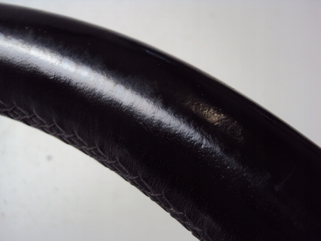 фото №13, Кермо maserati ghibli 2013-