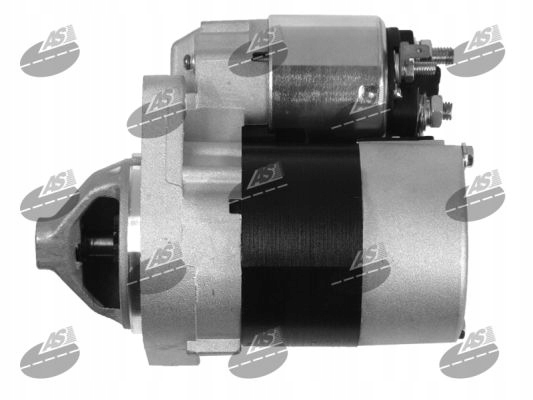 фото №14, Стартер as-pl s3022 233001f710