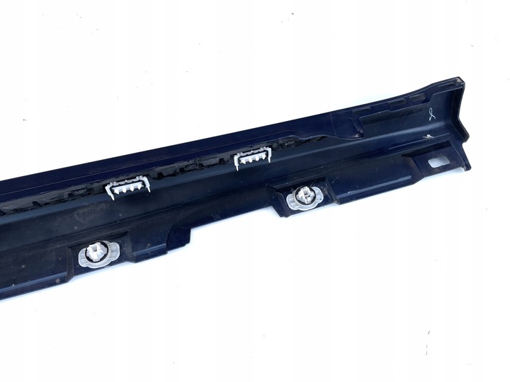 фото №9, Накладка пороговая 8w6853859 / 8w6853855 audi a5 f5 8w купе