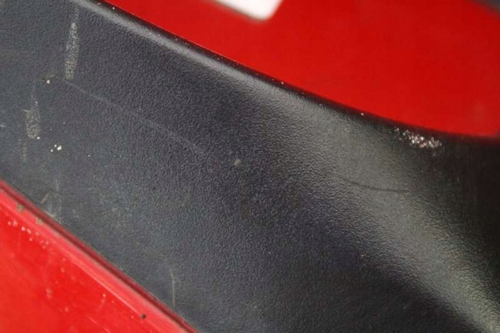 фото №11, Зеркало левая красный 24439981 eu opel vectra c 02-05 5 pin