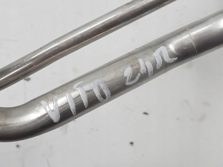 фото №8, Шланг шланг трубка кондиционера a4478301515 mercedes vito iii w447 2.0d 24r