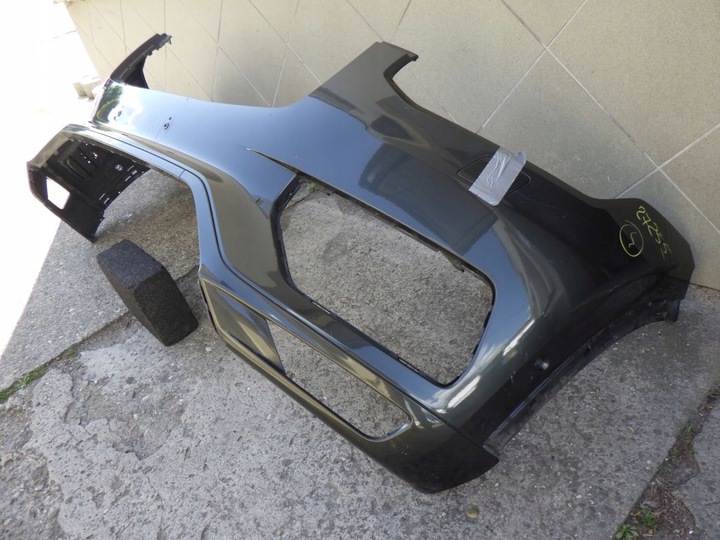 фото №8, Volvo xc90 xc-90 ii 2 15- бампер переднее