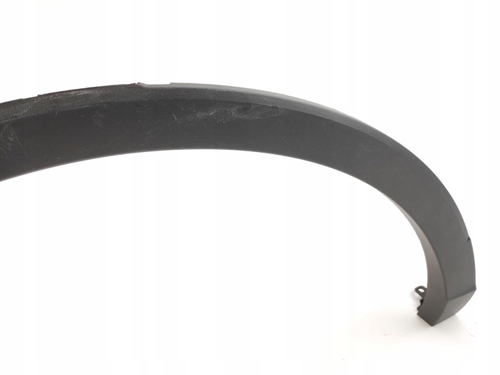 фото №10, Vw tiguan ii allspace планка накладка крыльев правый зад 5nn854820a