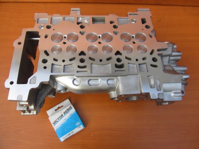 фото №8, Opel astra v k insignia 1.5 d crdi cdti lxd f15dvc валы распределительный вал 55512660