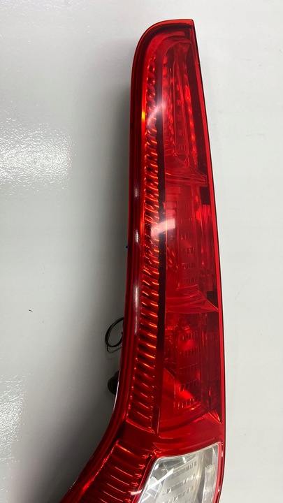 фото №6, Лампа ліва лівий зад honda cr-v 3 iii 2006-2012r.