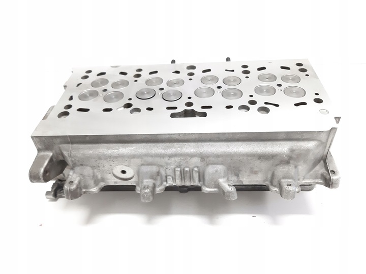 фото №1, Vw skoda 2.0 tdi головка common rail 03l103373e