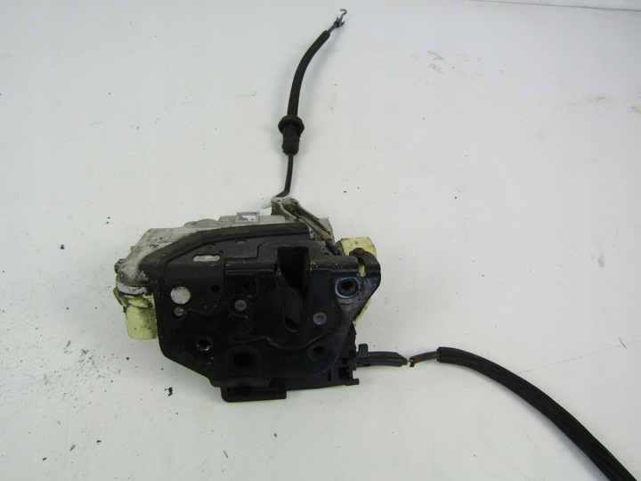 фото №1, Vw volkswagen passat b6 замок двері перед лівий 3c1837015a 05-09 універсал