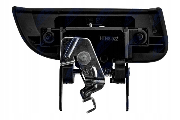 фото №4, Nty ручка наружная