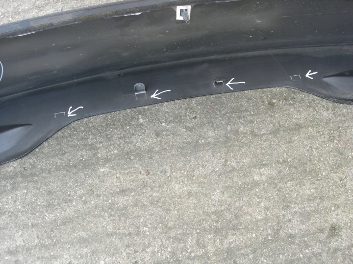 фото №6, Накладка кришки багаж. peugeot 508 sedan 9670789877