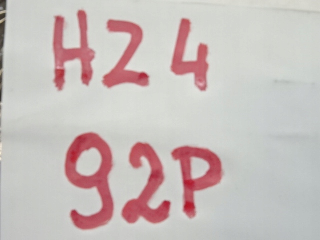 фото №9, Peugeot 308 t9 права решітка повітропровід kosoli 1303823xzd