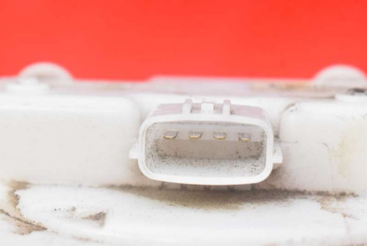 фото №7, Помпа насос пального 172022377r dacia sandero 2 ii 1.0 sce 73 km 17-20