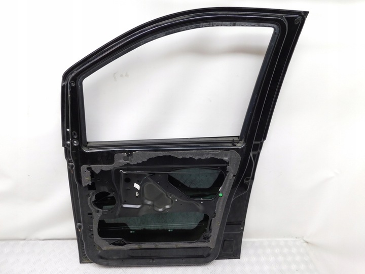 фото №9, Дверь правые перед - mercedes vito viano w639 03-14