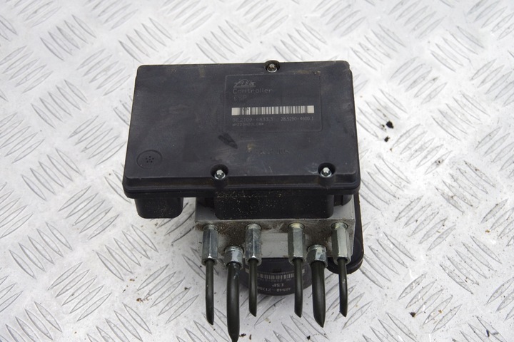фото №8, Насос abs ssangyong rodius 2013- 48940-21700 06.2102-2760.4 06.2102-2760.2