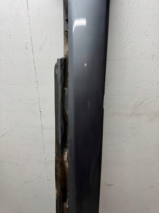 фото №6, Планка пороговая правая volvo v40 ii 2012-2018r варшава 714-16 31395043