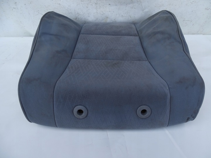 фото №8, Сидіння обшивка сидіння спинка bmw e39