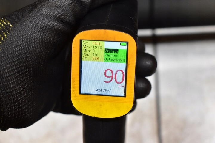 фото №8, Двері праві перед передні 019-26 volvo s60 2 ii 10-13