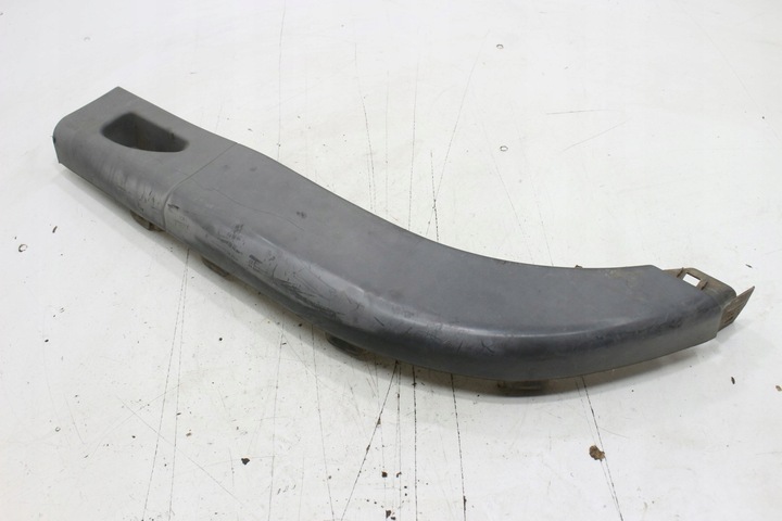 фото №1, Левая планка крыльев nissan cabstar 02r.