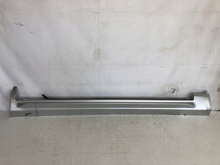 фото №1, Планка поріг volvo xc 90 ii права сторона.