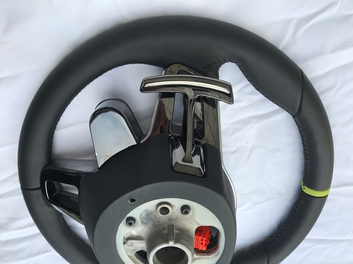 фото №9, Porsche 918 spyder руль новая