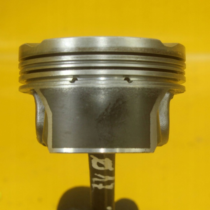 фото №15, Поршень шату́н шатун seat leon iii 71l66 04el 1.2 tsi cyv vw audi skoda