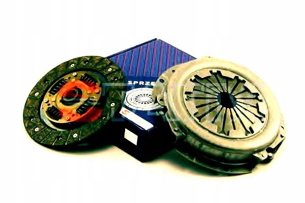 фото №2, Statim комплект сцепление набор alfa romeo 147 2.0