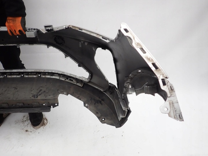 фото №9, Vw taigo 21- бампер перед переднє