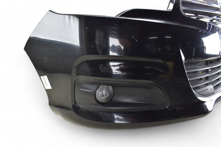 фото №12, Бампер перед переднее citroen c4 ii b7 2010-2015r. ktv