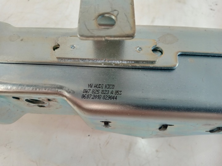 фото №8, Audi a5 cabrio 17 замок крыша usa