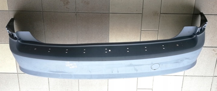 фото №1, Бампер зад ford c-max 7m5ir17906a оригинал