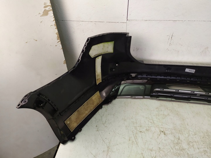 фото №13, Бампер зад задний volkswagen golf vii 7 универсал 5e9807421c