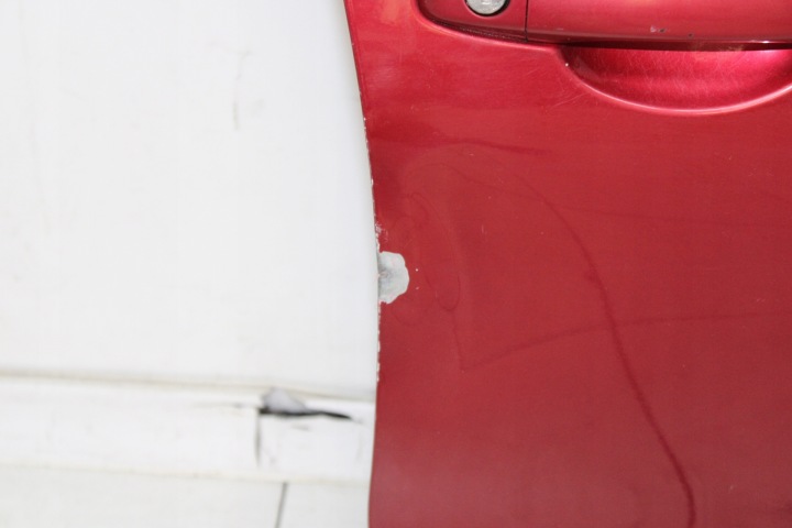 фото №7, Дверь правая перед правое передние citroen c4 ii 2010r- lkr - код краски